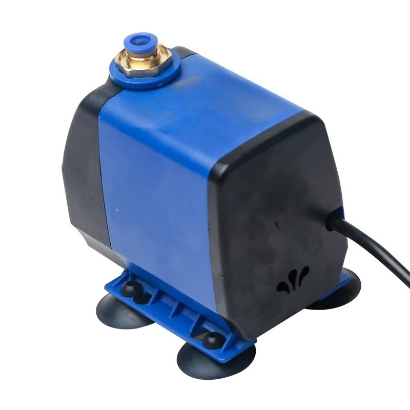Aquarium Pump - Ultra Quiet 220V Submersible Water Pump
