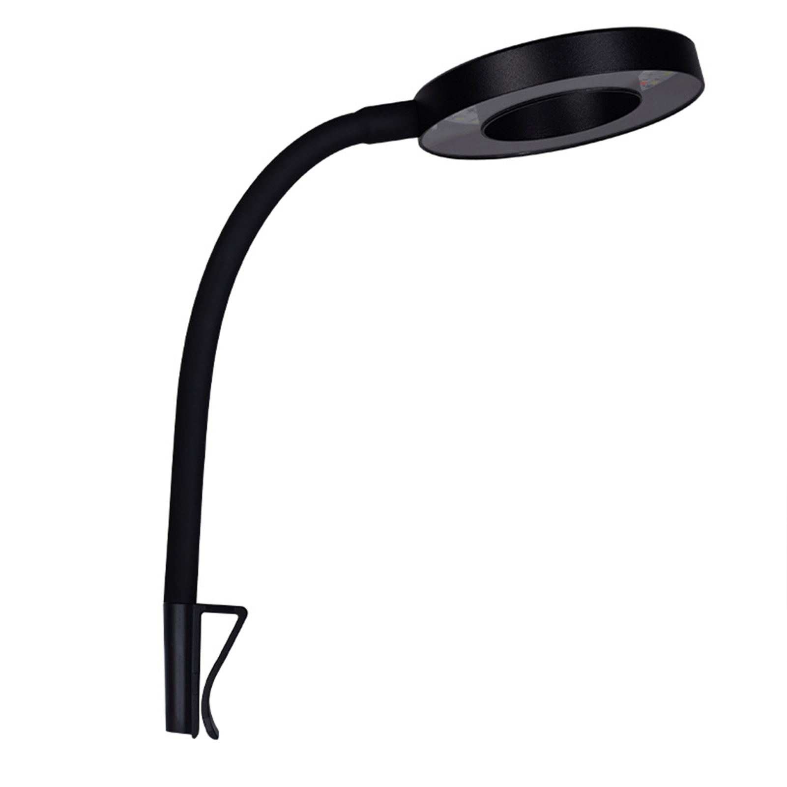 Aquarium Plants - Fish Clamp Lamp Aquarium Aquatic Plants