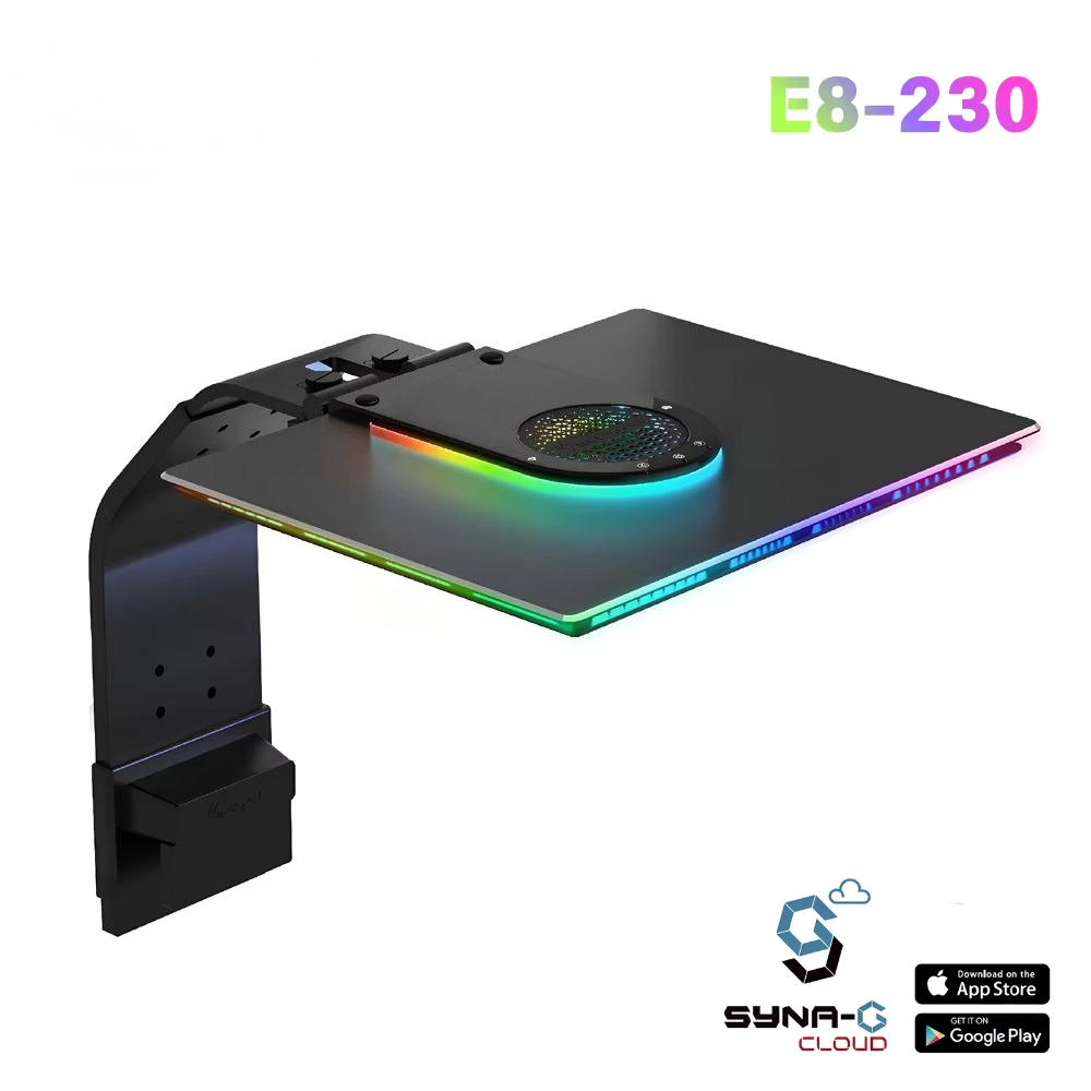 Aquarium Light - Maxspect E8-230 Ethereal Infinite 230W WiFi