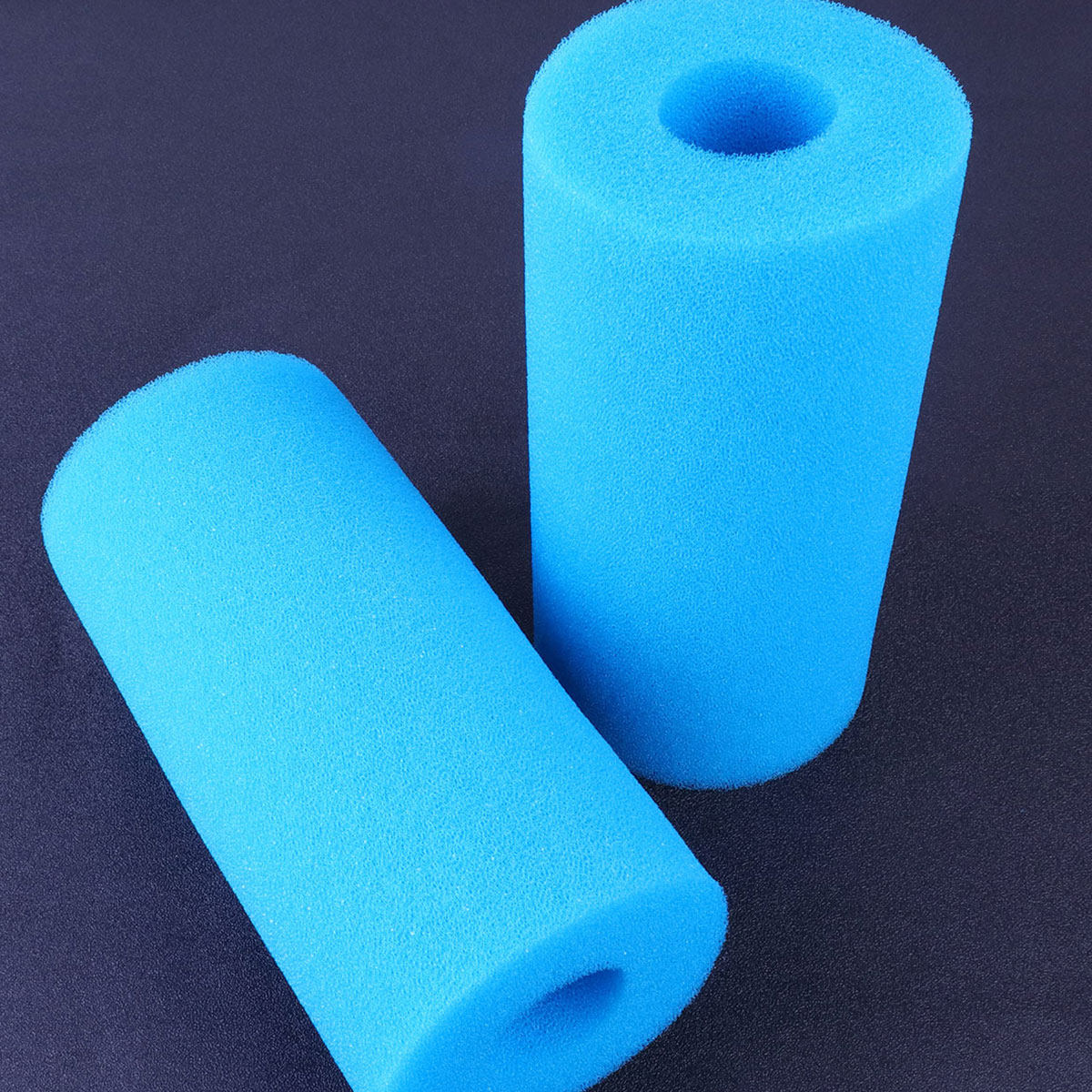 4Pcs Premium Sponge Filter Cyl - Fish Tank Filter review and price