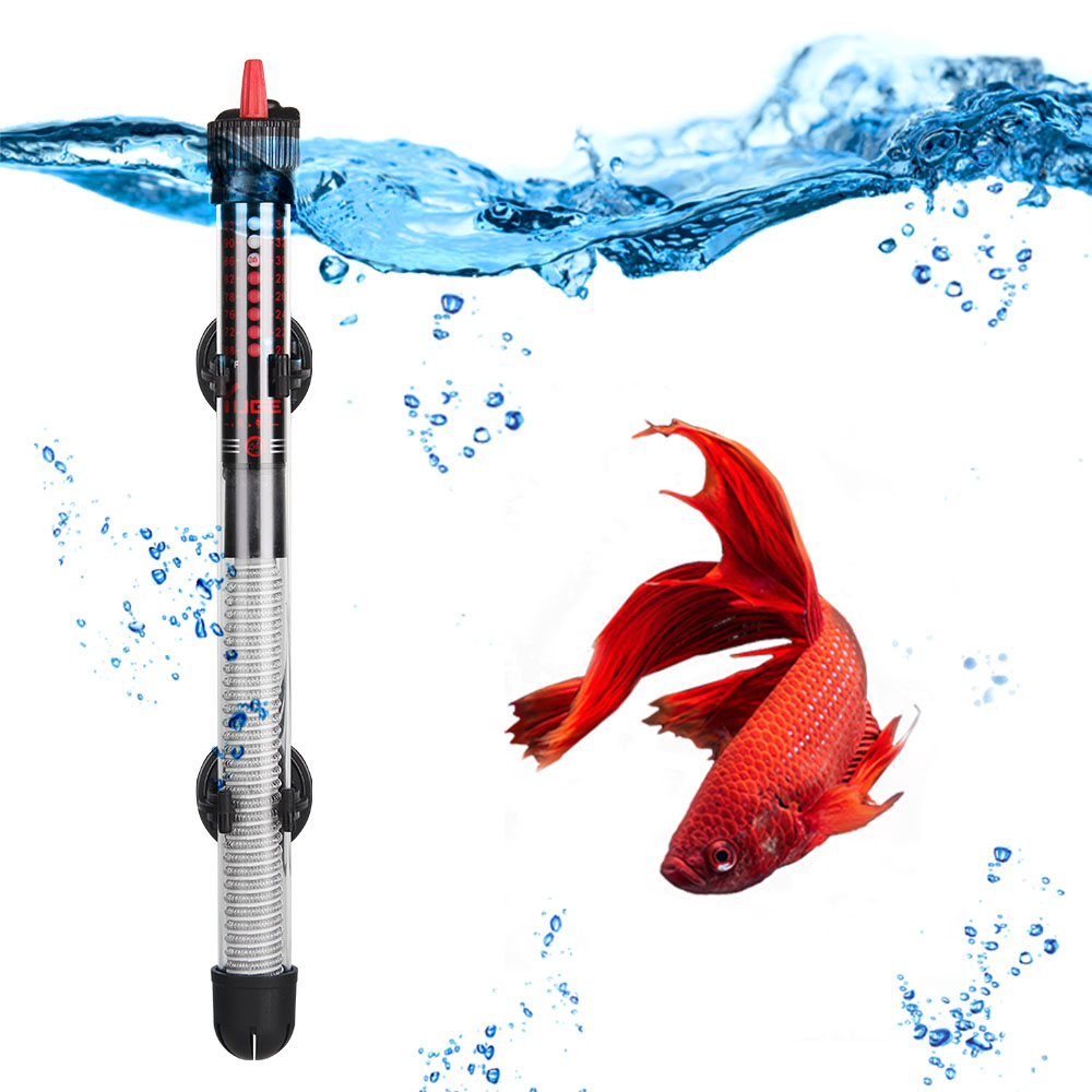 110v-220v Adjustable Temperatu - Fish Tank Heater review and price