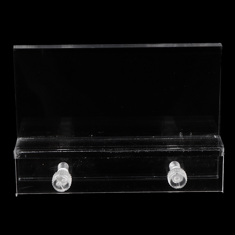 Acrylic Clear Aquarium Clear F - Aquarium Light review and price