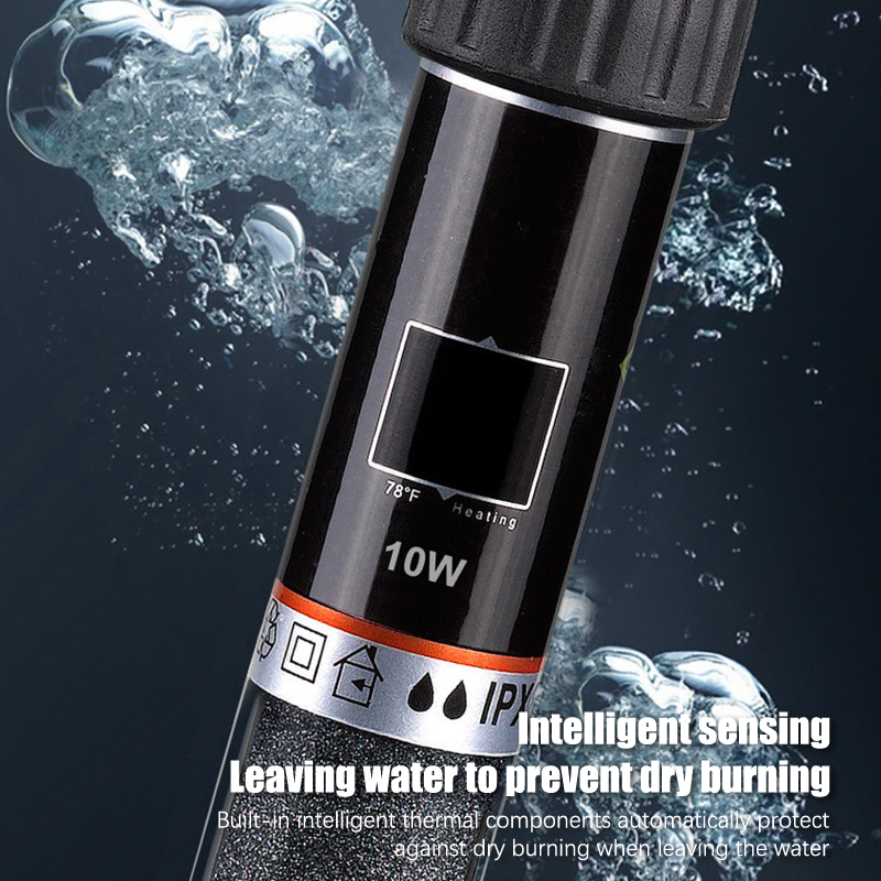 USB Mini Aquarium Immersion He - Fish Tank Heater review and price