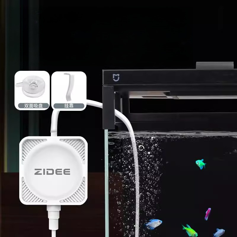 Suitable for xiaomi smart fish - Xiaomi Aquarium Fish Tank review and price