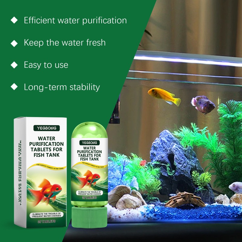 Fish Tank Water Purification T - Aquarium Fish Keeping review and price