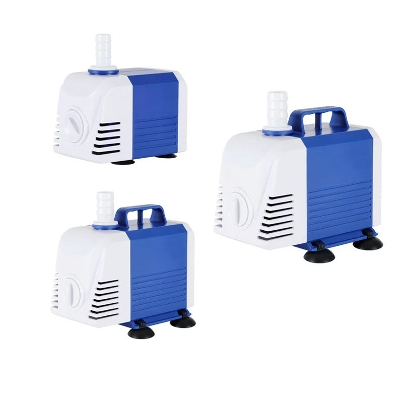 Fish Tank Submersible Water Pu - Aquarium Pump review and price