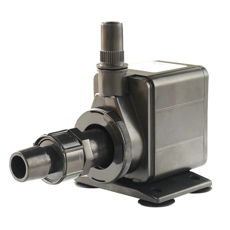Fish Tank Fish Pond Circulatin - Aquarium Pump review and price