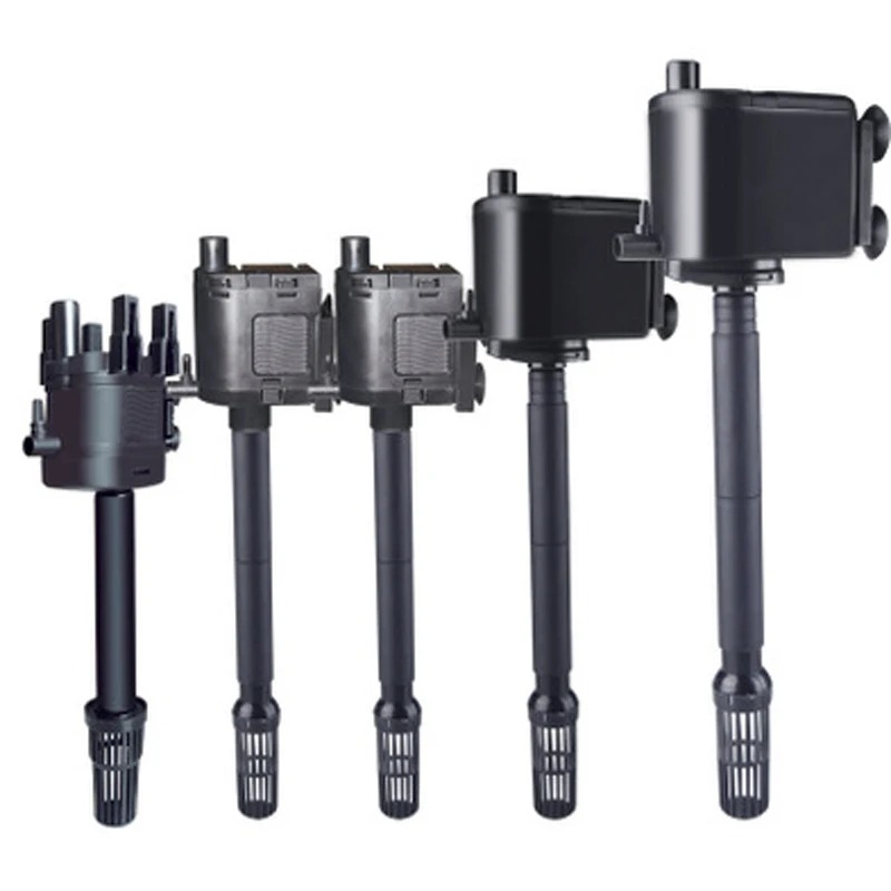Fish Tank Submersible Pump Thr - Fish Tank Filter review and price