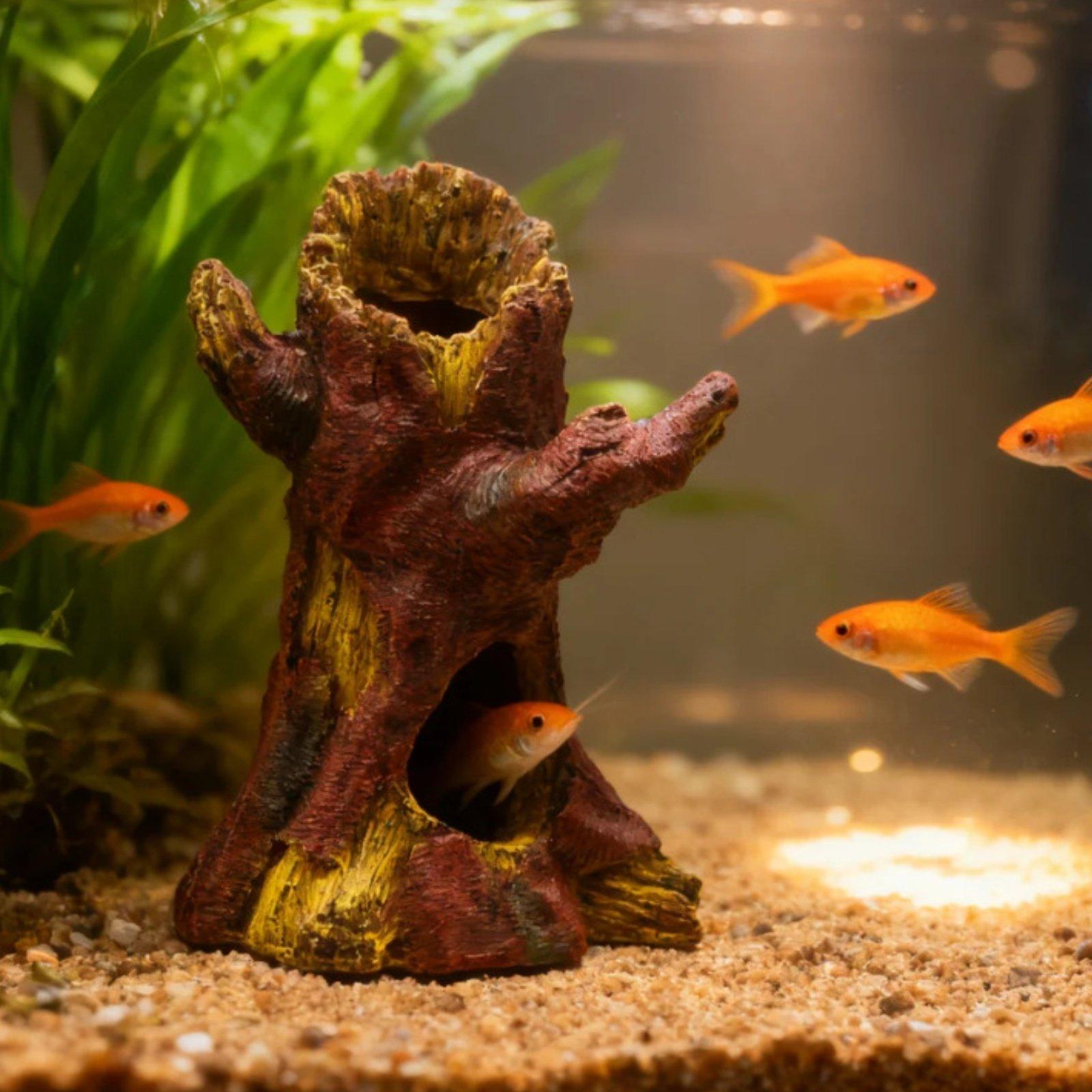 Aquarium Landscaping Decoratio - Aquarium Decor review and price