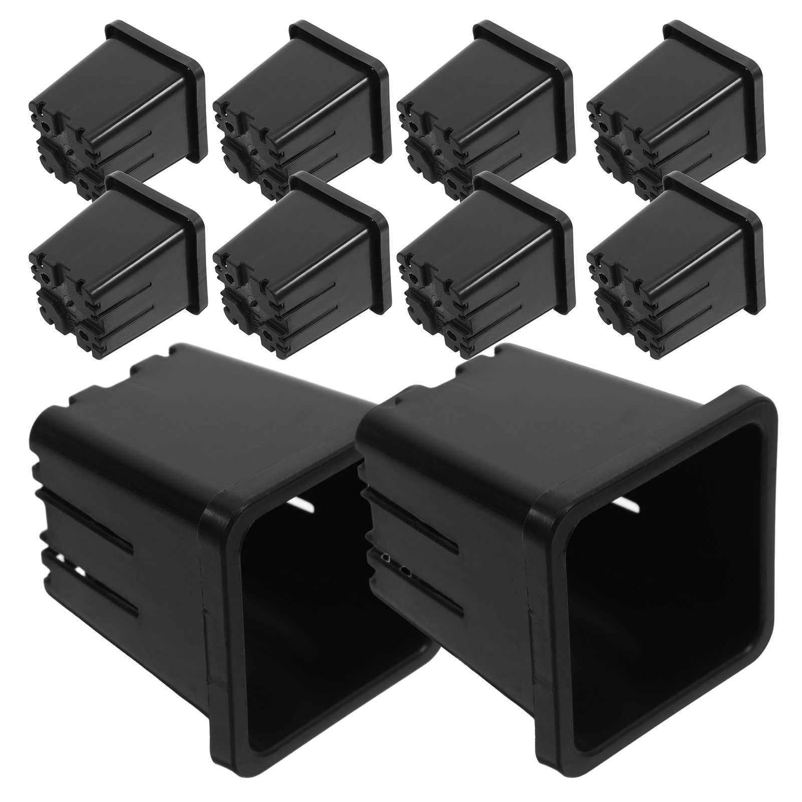 10Pcs Hydroponic Mesh Planting - Aquarium Plants review and price