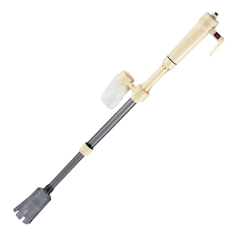 Automatic Fish Gravel Aquarium - Aquarium Pump review and price