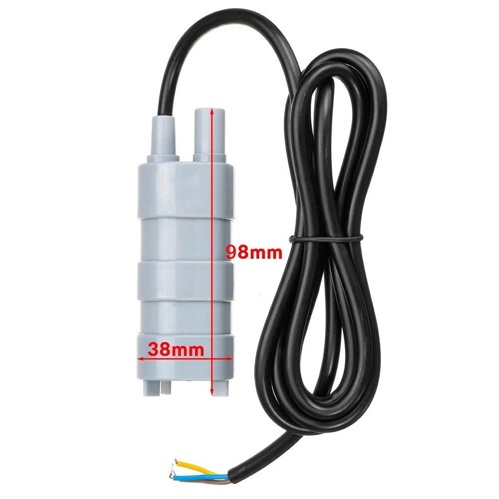 RV 12V Submersible Pump, 1000L - Aquarium Pump review and price