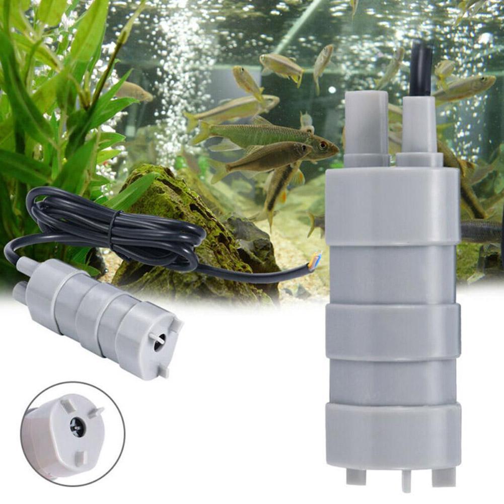 RV 12V Submersible Pump, 1000L - Aquarium Pump review and price