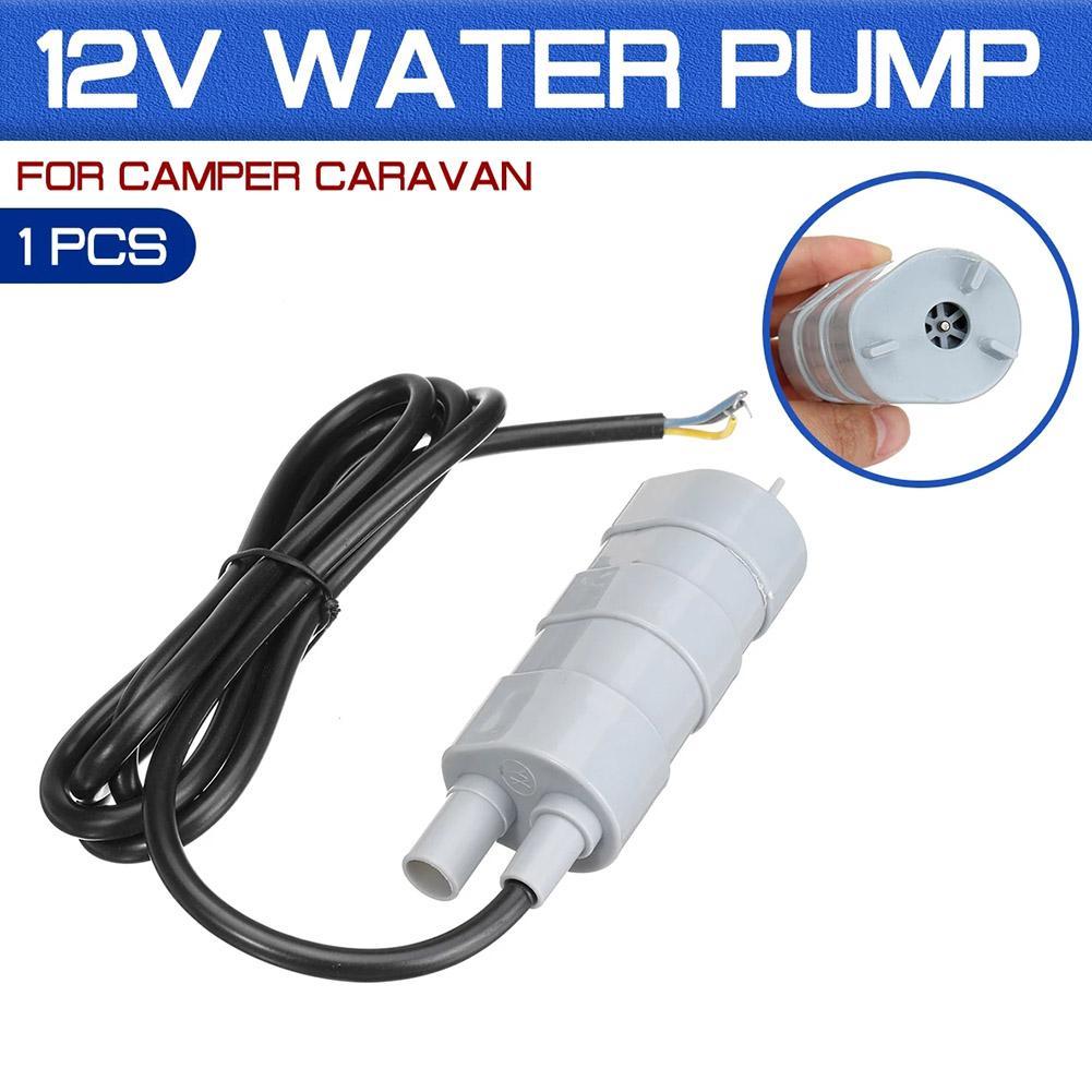 RV 12V Submersible Pump, 1000L - Aquarium Pump review and price