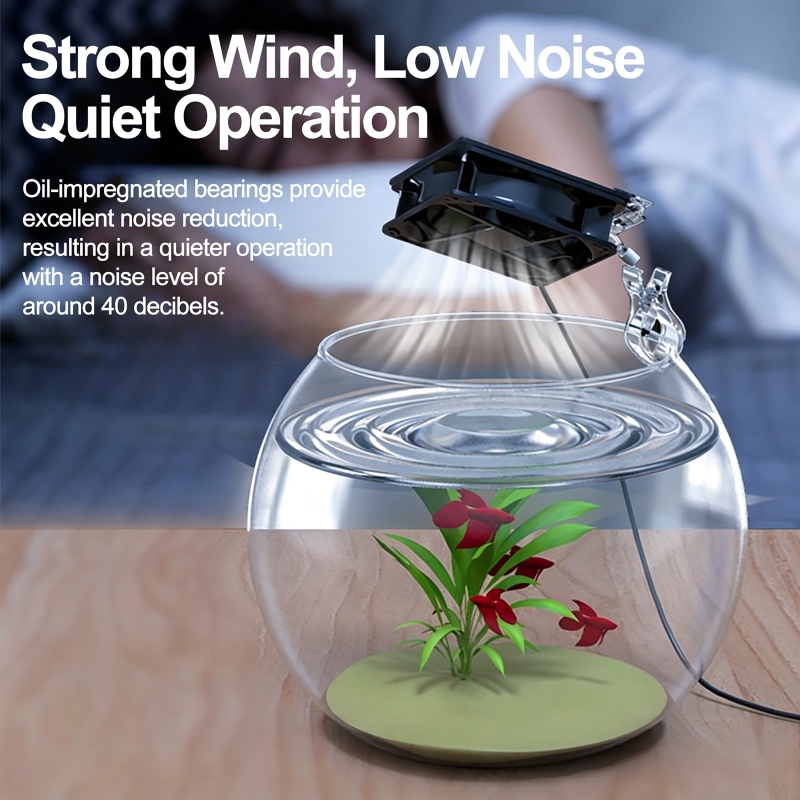 Fast Cooling Fan Adjustable An - Fish Tank Heater review and price