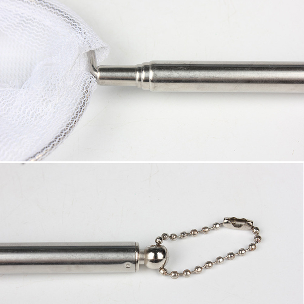 2 Pcs Fish Scoop Shrimp Net Ca - Aquarium Fish Keeping review and price