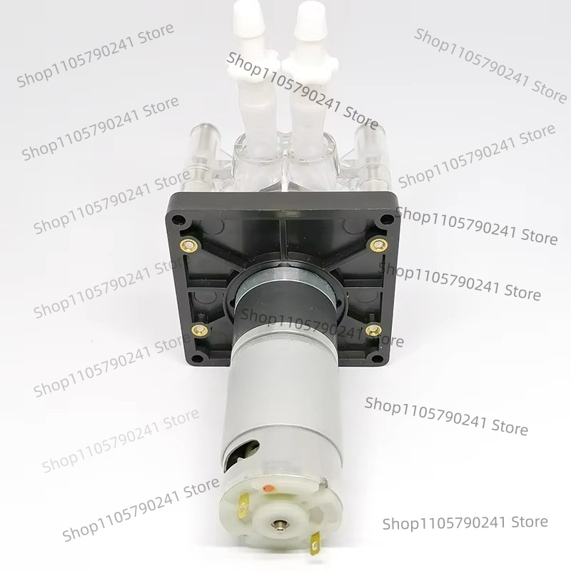 Peristaltic Pump DC 12V/24V 30 - Aquarium Pump review and price