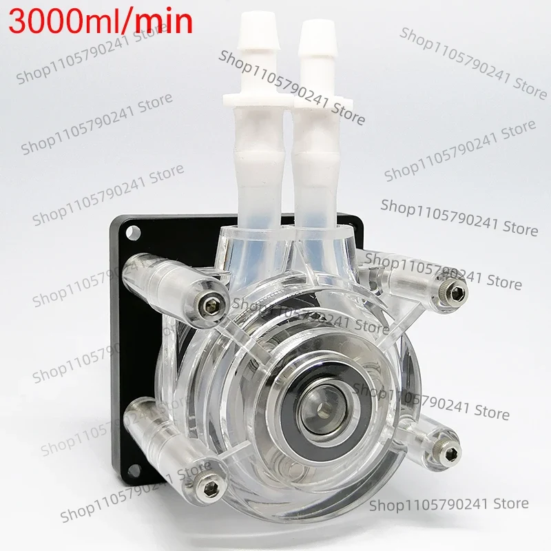 Peristaltic Pump DC 12V/24V 30 - Aquarium Pump review and price
