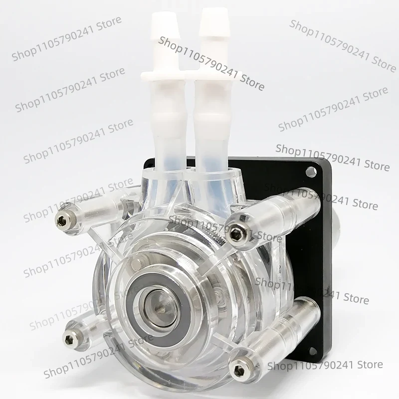 Peristaltic Pump DC 12V/24V 30 - Aquarium Pump review and price