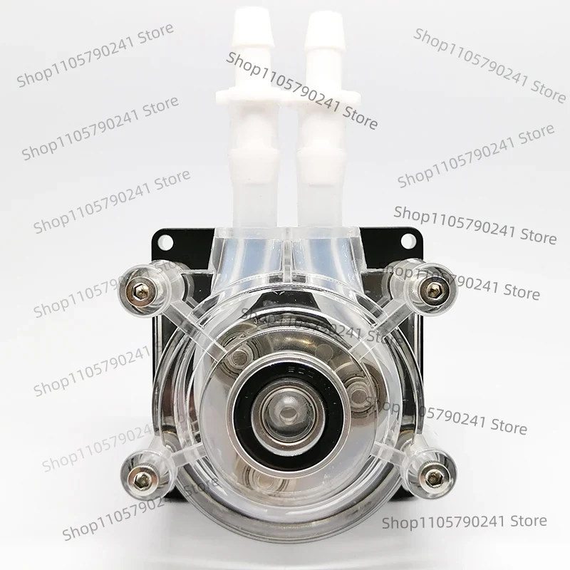 Peristaltic Pump DC 12V/24V 30 - Aquarium Pump review and price