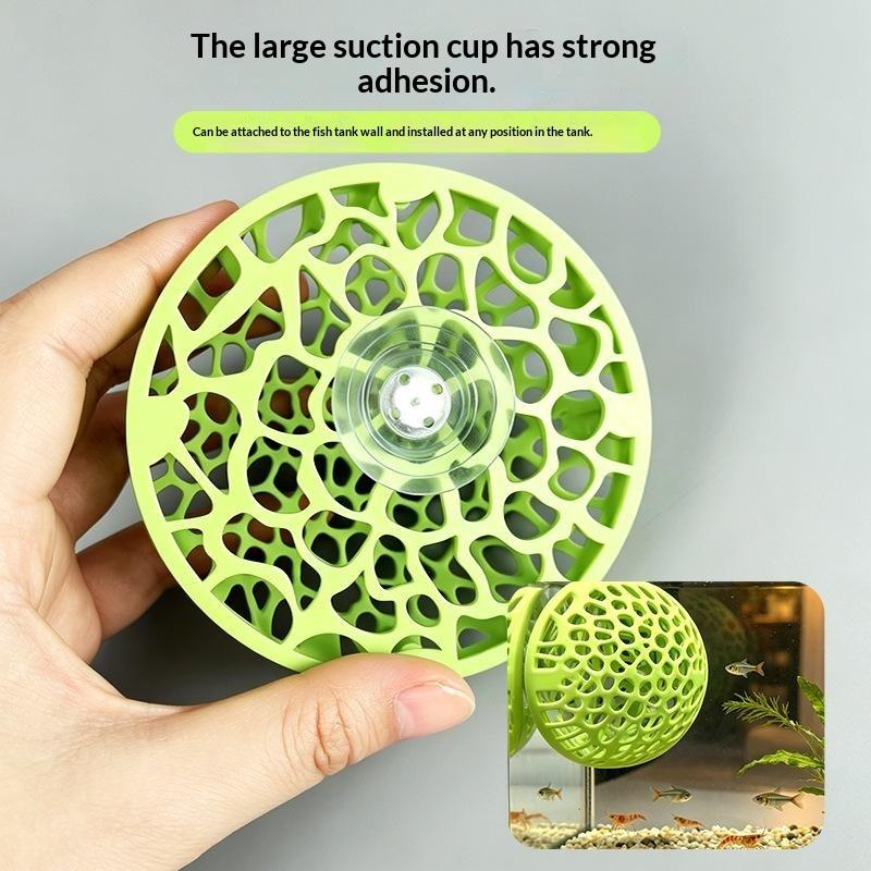 New Aquarium shrimp house Cave - Aquarium Fish Betta review and price
