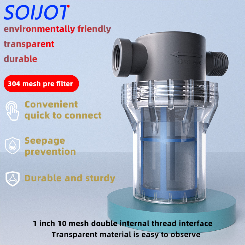 1/2inch, Internal and External - Fish Tank Filter review and price