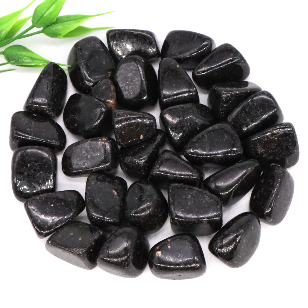 Natural Nuumite Gravel Specime - Fish Tank Gravel review and price