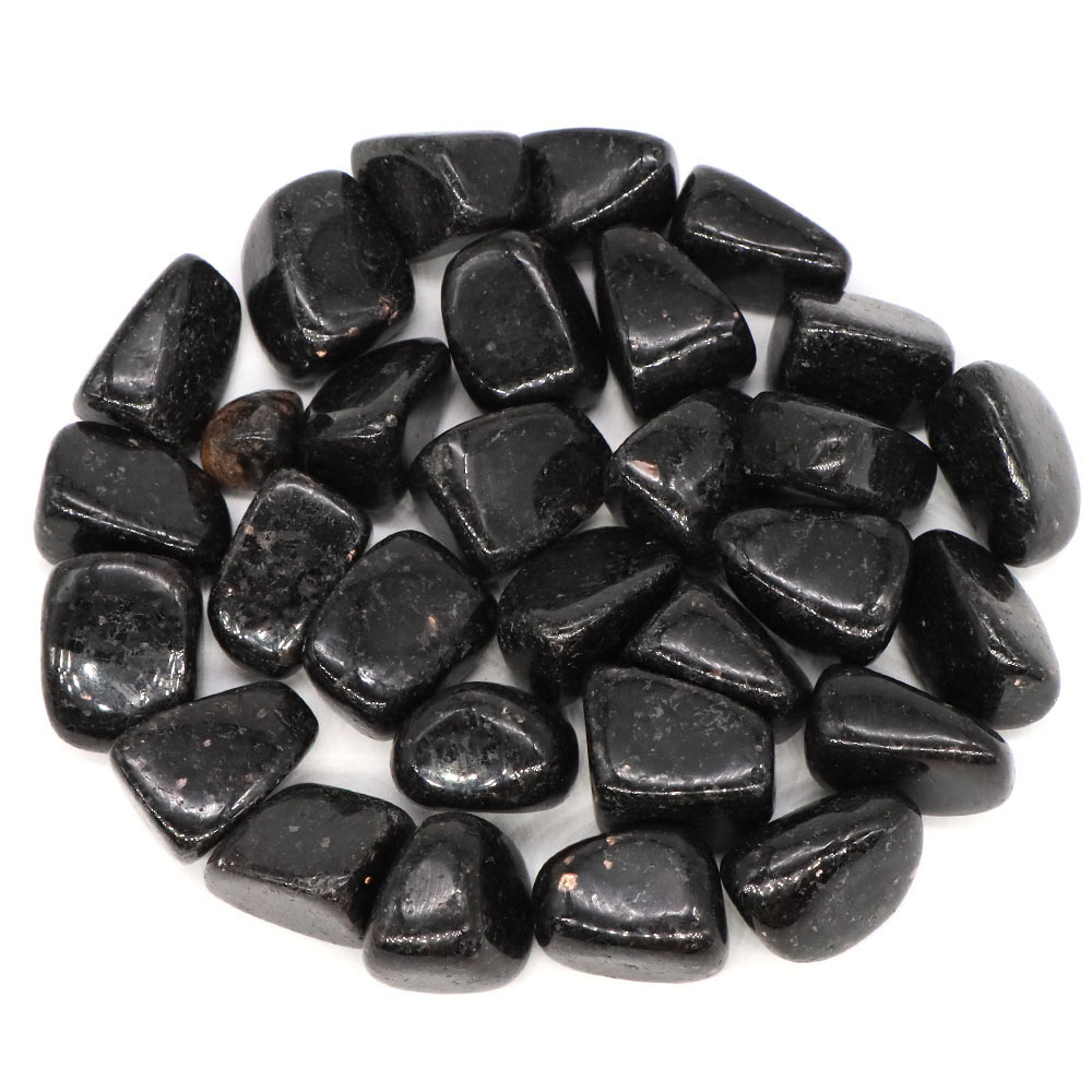 Natural Nuumite Gravel Specime - Fish Tank Gravel review and price