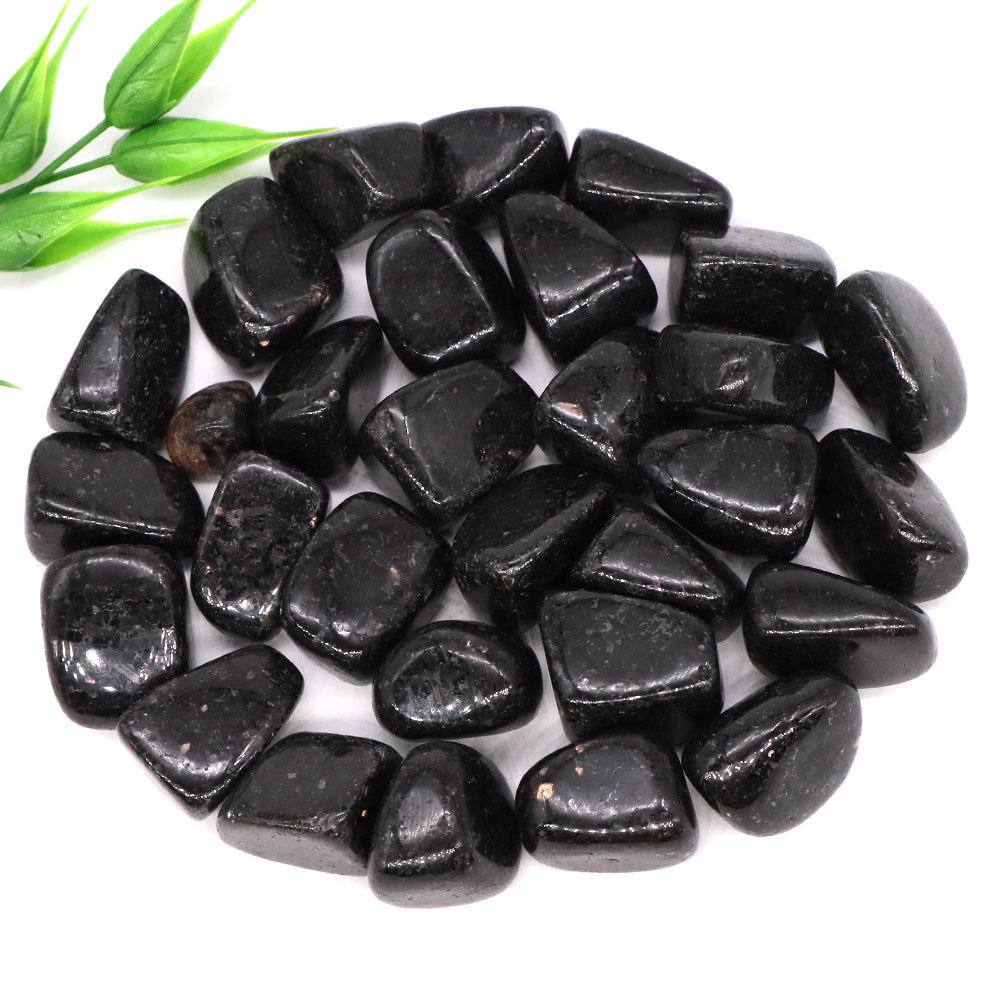 Natural Nuumite Gravel Specime - Fish Tank Gravel review and price