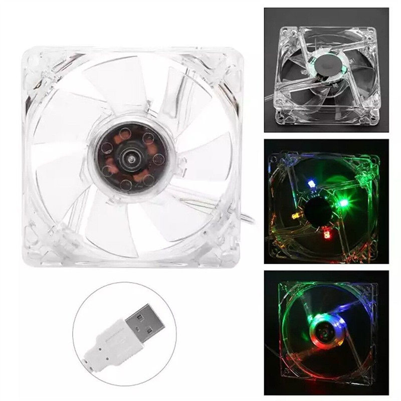 5V USB Fan Hamester Cage Fish  - Fish Tank Heater review and price
