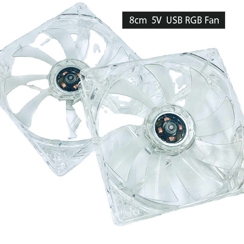 5V USB Fan Hamester Cage Fish  - Fish Tank Heater review and price